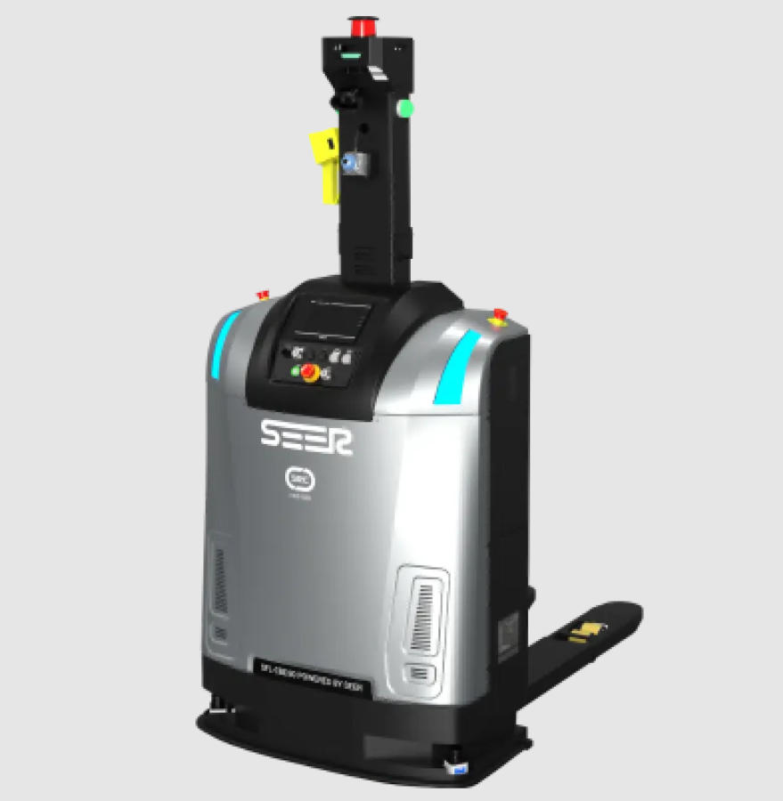 �ɹ����� SLAM ����ʽ���ܲ泵SFL-CBD30