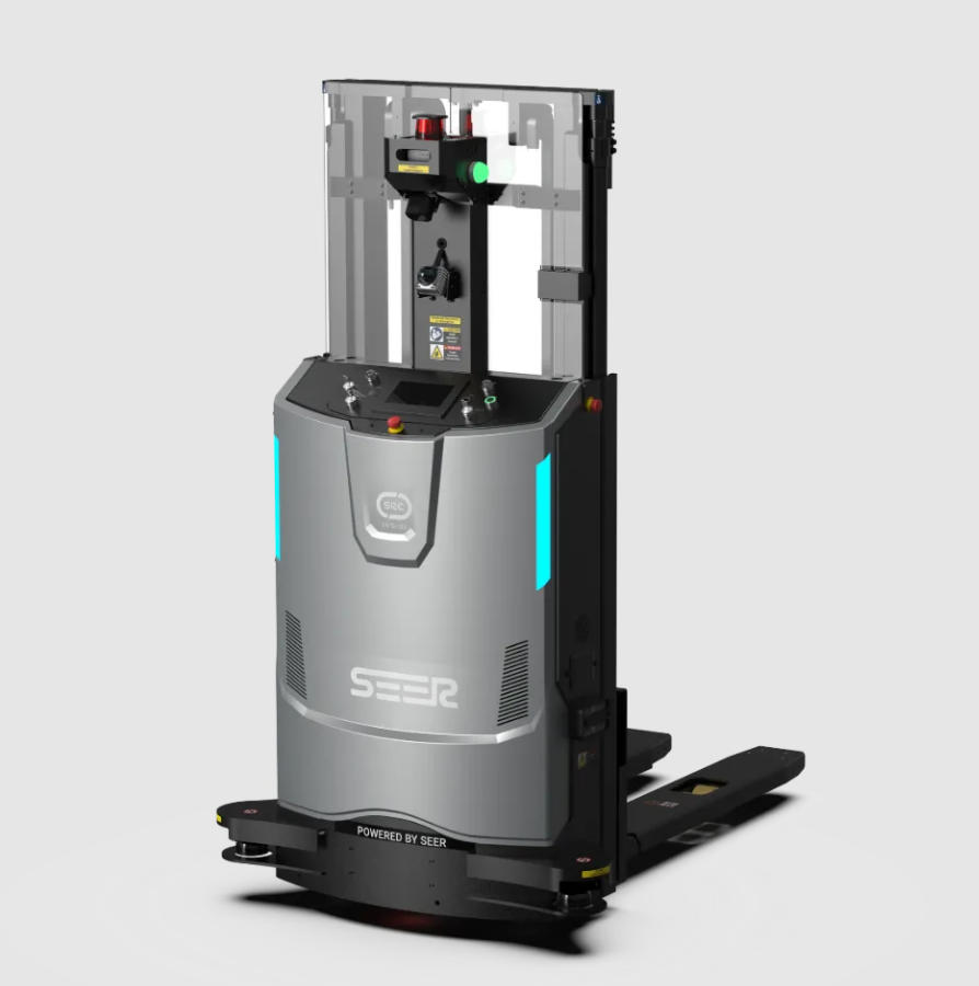 �ɹ����� SLAM �Ѹ�ʽ���ܲ泵SFL-CDD15-CE