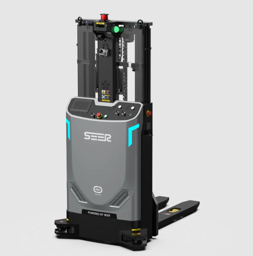 �ɹ����� SLAM �Ѹ�ʽ���ܲ泵SFL-CDD20-CE