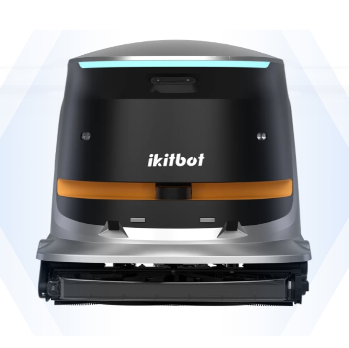 벪iKitbot 