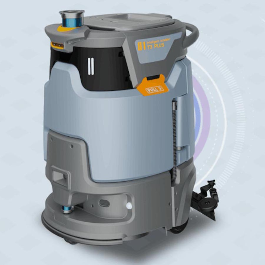 T3 Plus